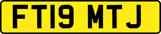 FT19MTJ