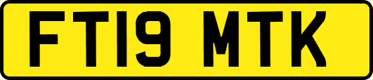 FT19MTK