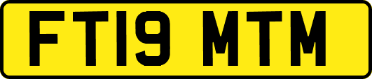 FT19MTM
