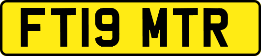 FT19MTR