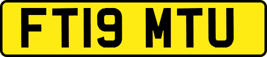 FT19MTU