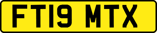 FT19MTX