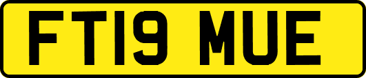 FT19MUE