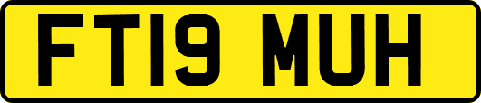 FT19MUH