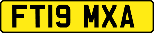 FT19MXA