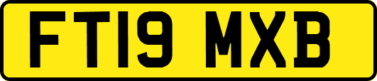 FT19MXB