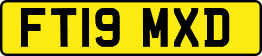 FT19MXD