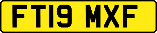 FT19MXF