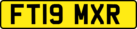 FT19MXR