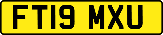 FT19MXU