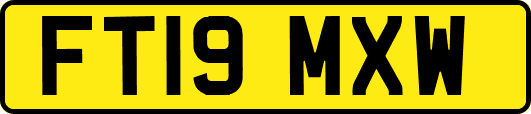 FT19MXW