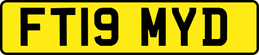FT19MYD