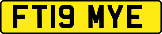 FT19MYE