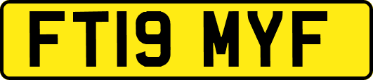 FT19MYF