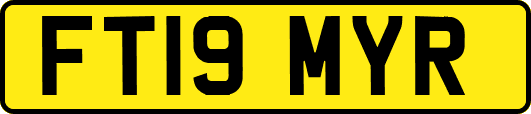 FT19MYR