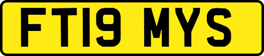 FT19MYS
