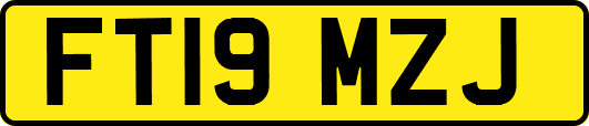 FT19MZJ