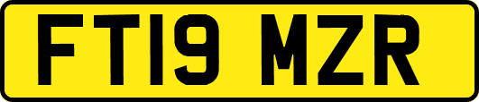 FT19MZR