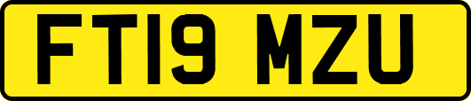 FT19MZU