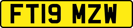 FT19MZW
