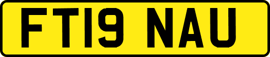 FT19NAU