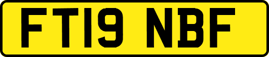 FT19NBF