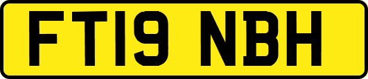FT19NBH