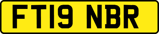 FT19NBR