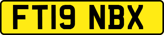 FT19NBX