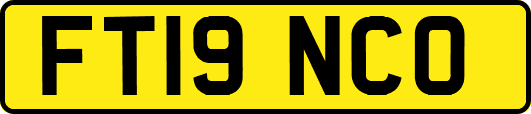 FT19NCO
