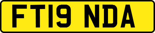 FT19NDA