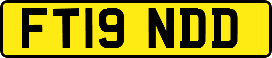 FT19NDD
