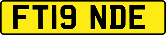 FT19NDE