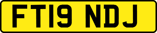 FT19NDJ