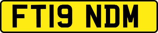 FT19NDM