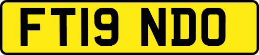 FT19NDO