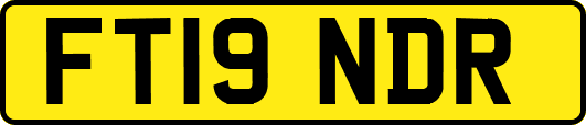 FT19NDR