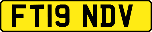 FT19NDV