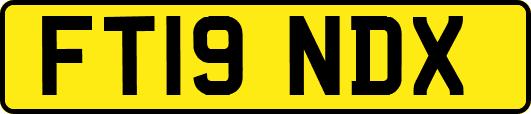 FT19NDX