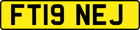 FT19NEJ