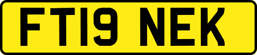 FT19NEK
