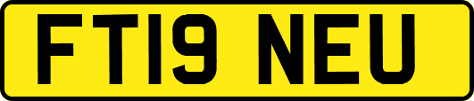 FT19NEU