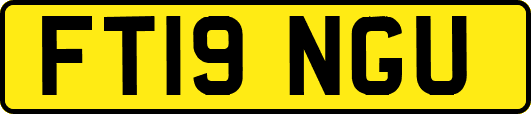 FT19NGU