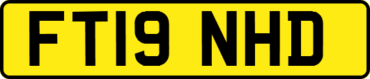 FT19NHD