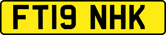 FT19NHK