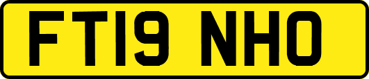 FT19NHO