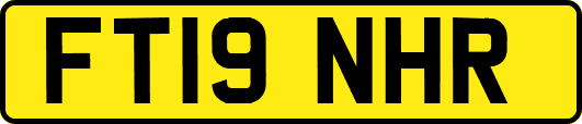 FT19NHR