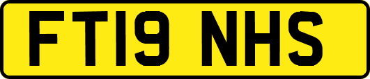 FT19NHS
