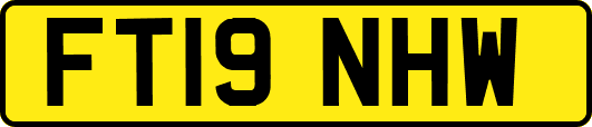 FT19NHW