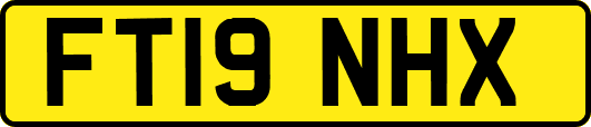 FT19NHX